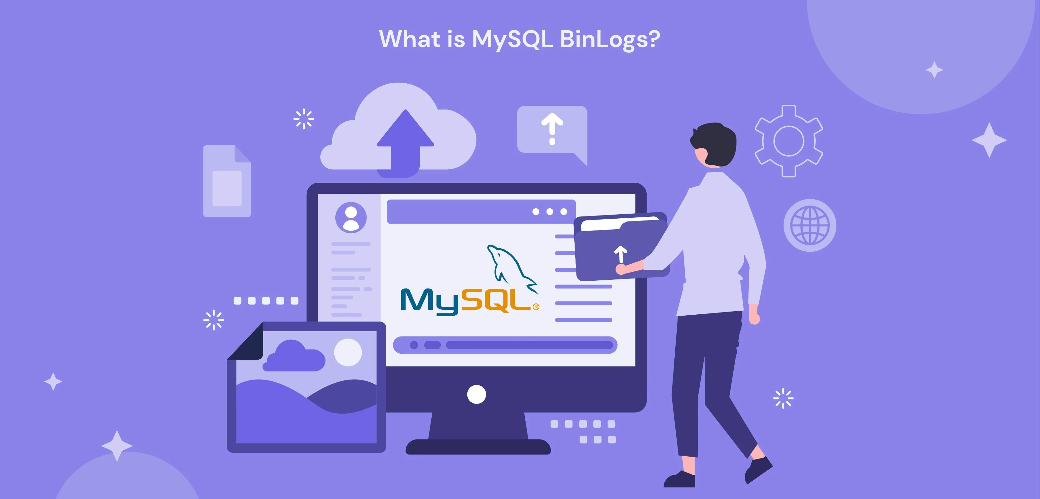 MySQL BinLogs