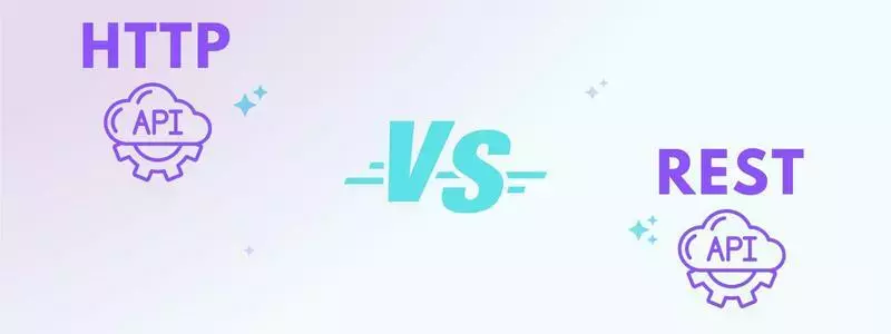 HTTP API vs Rest API