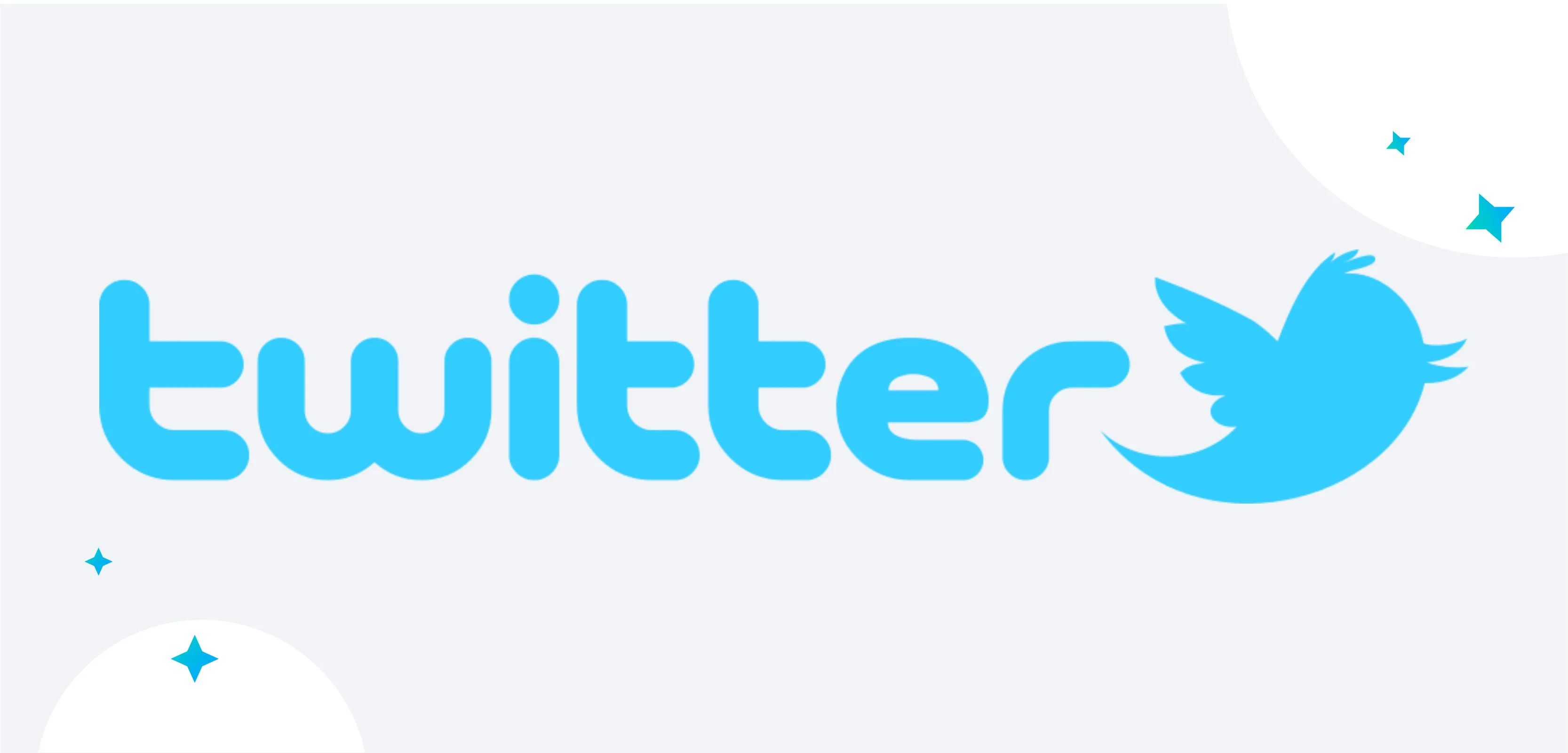 Twitter Logo