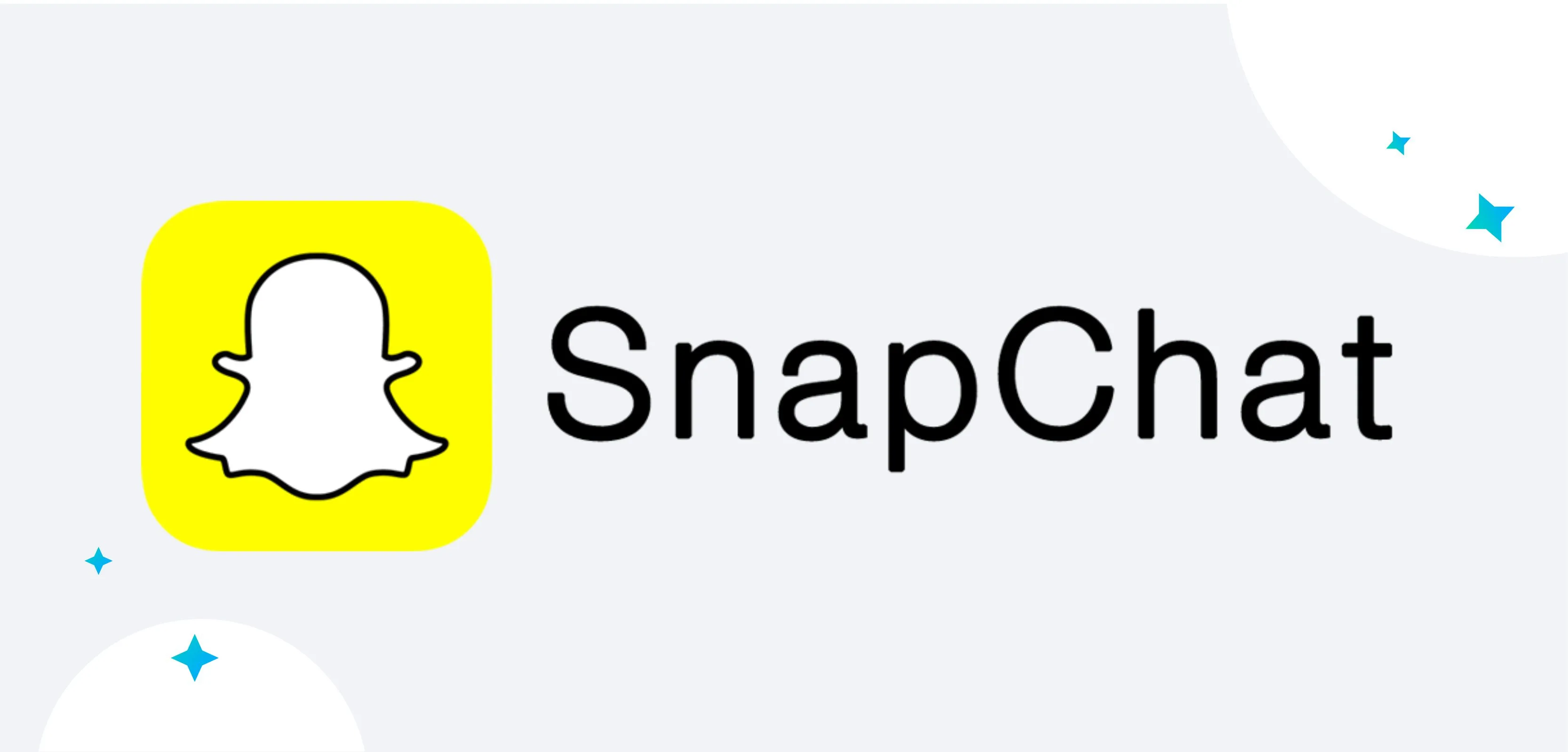 SnapChat Logo