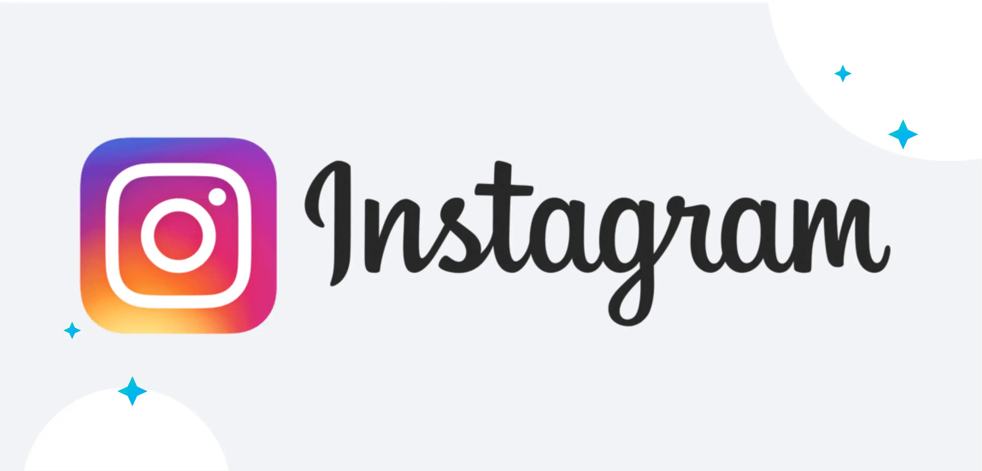 Instagram Logo