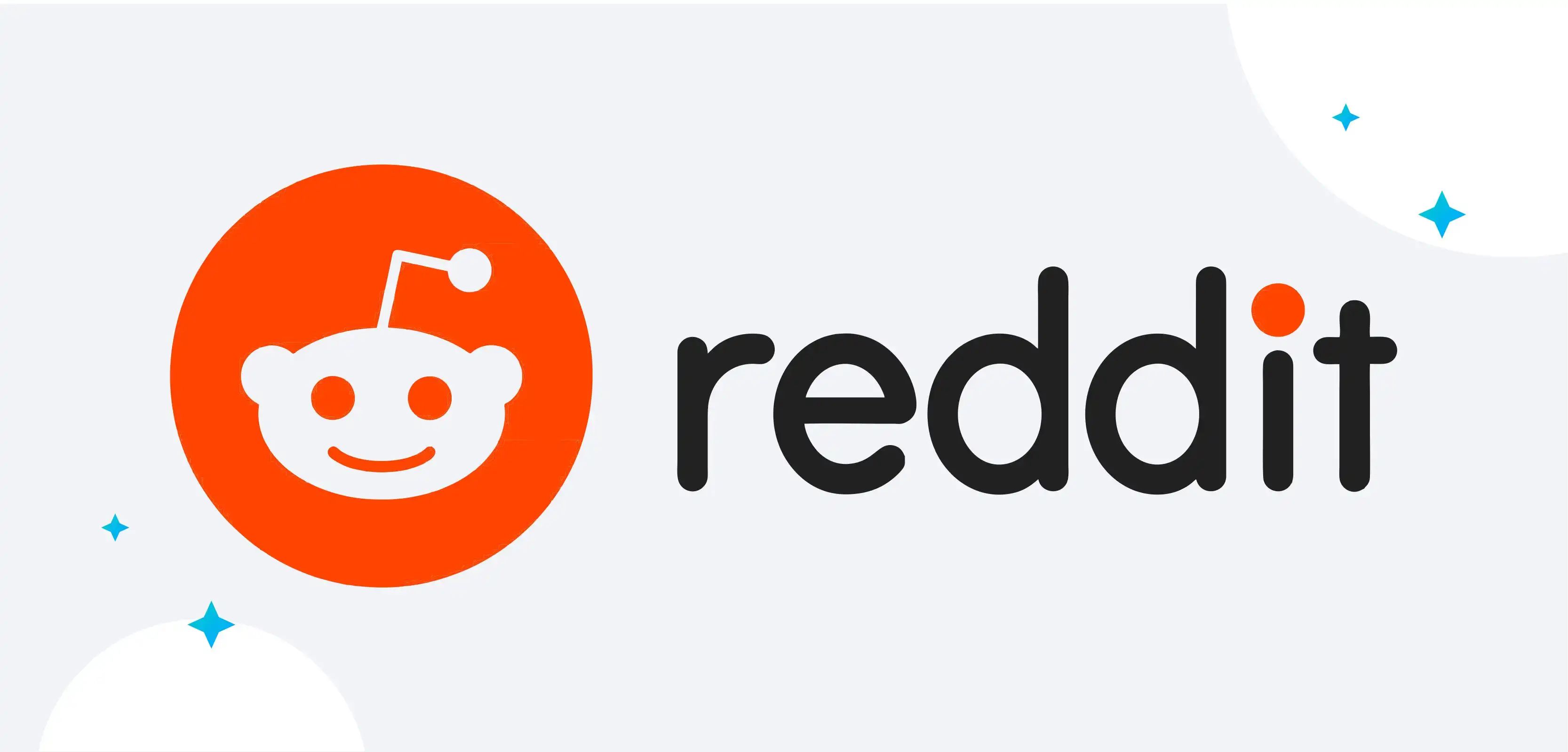 Reddit Logo