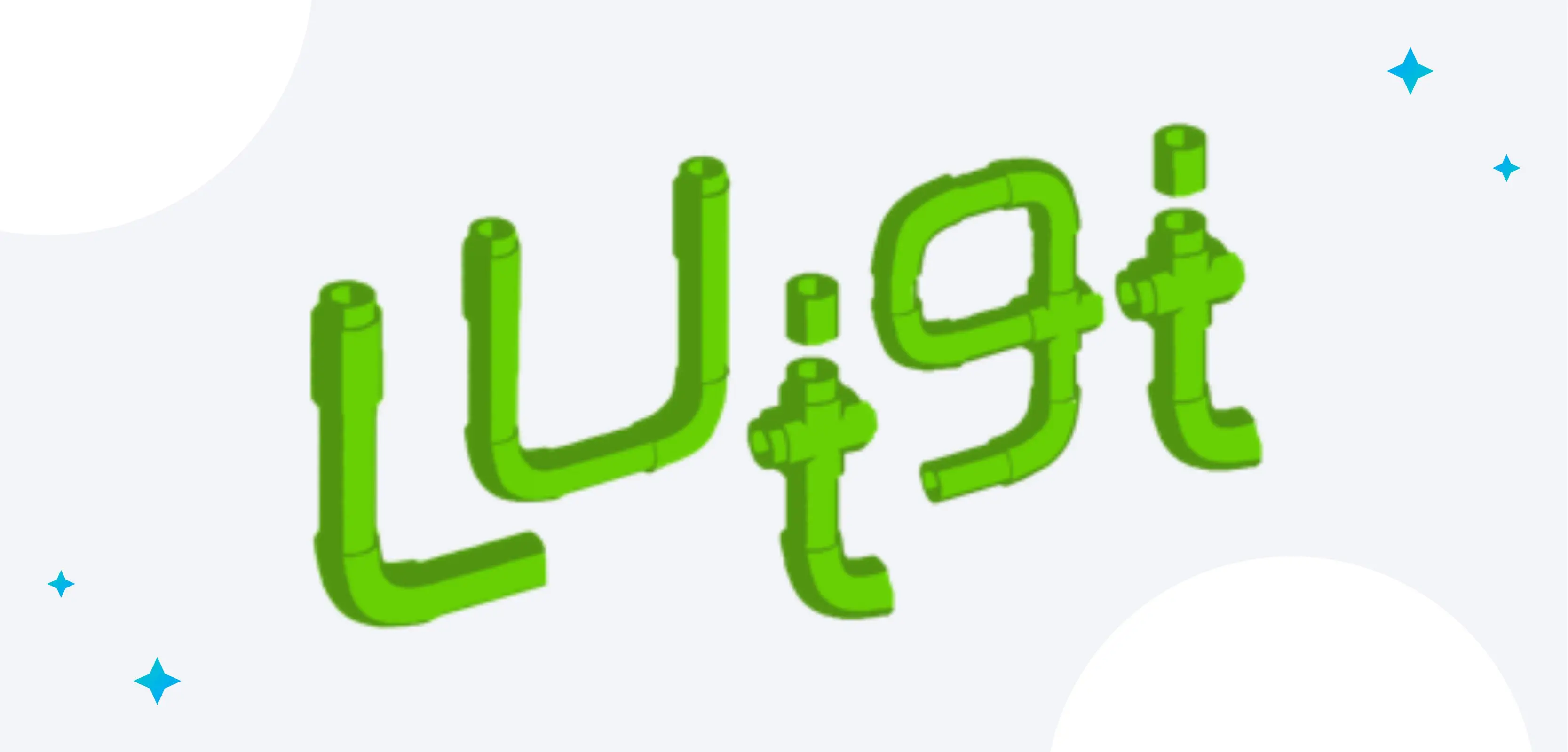 Logo of Luigi