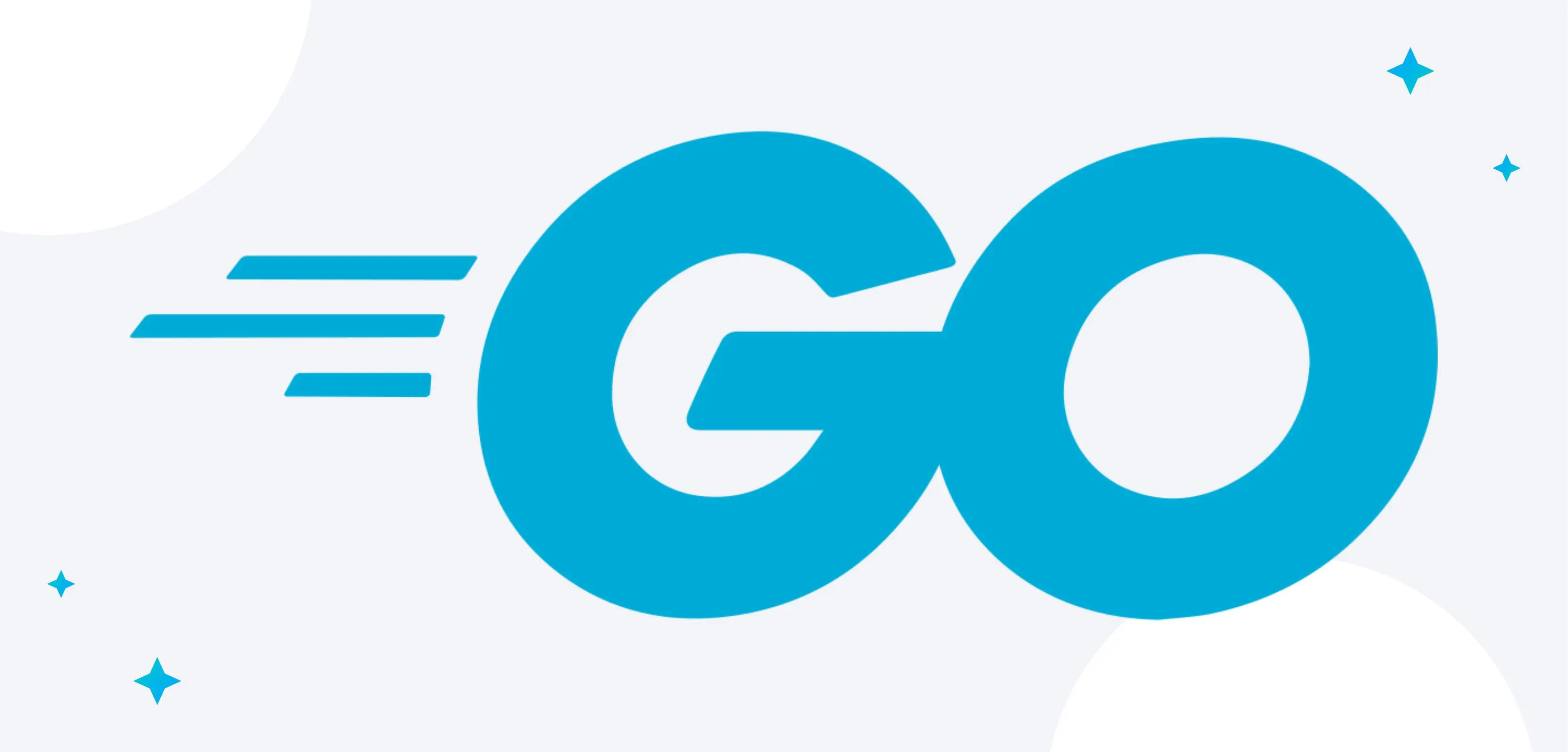 A Logo of Go