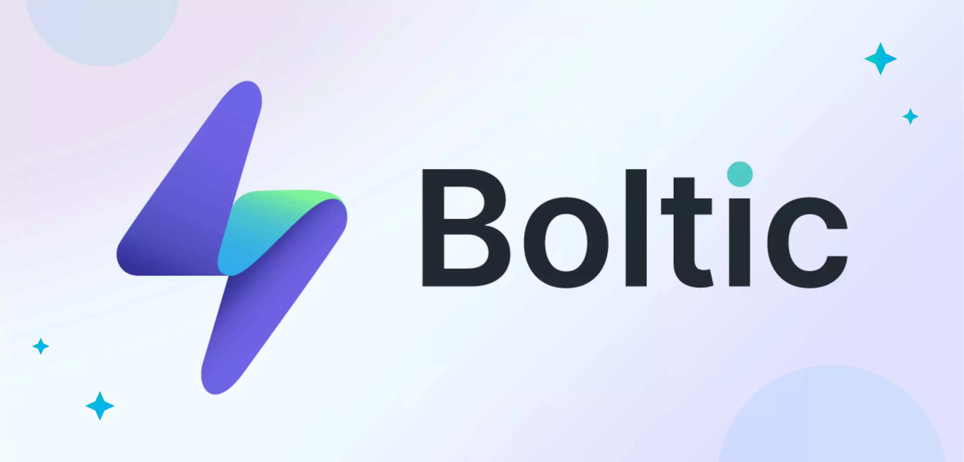 Boltic Logo
