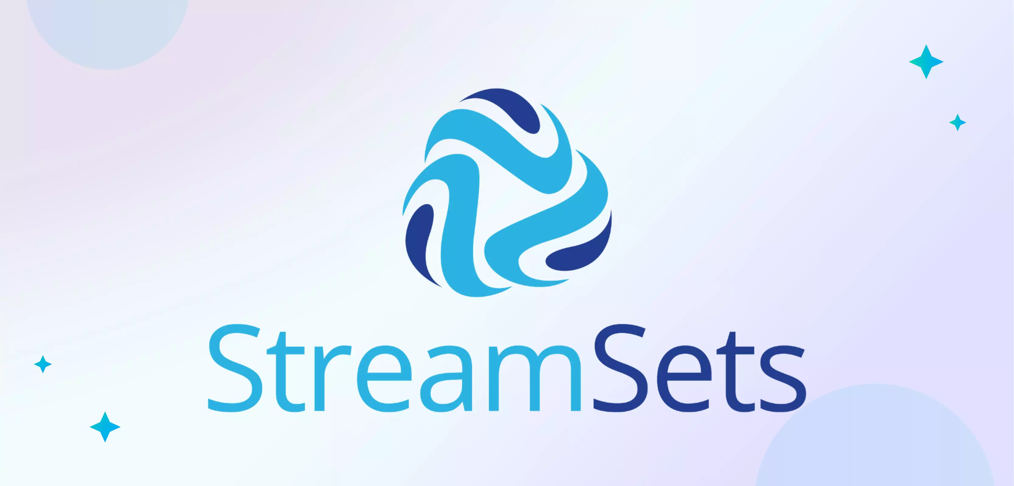 StreamSets Logo