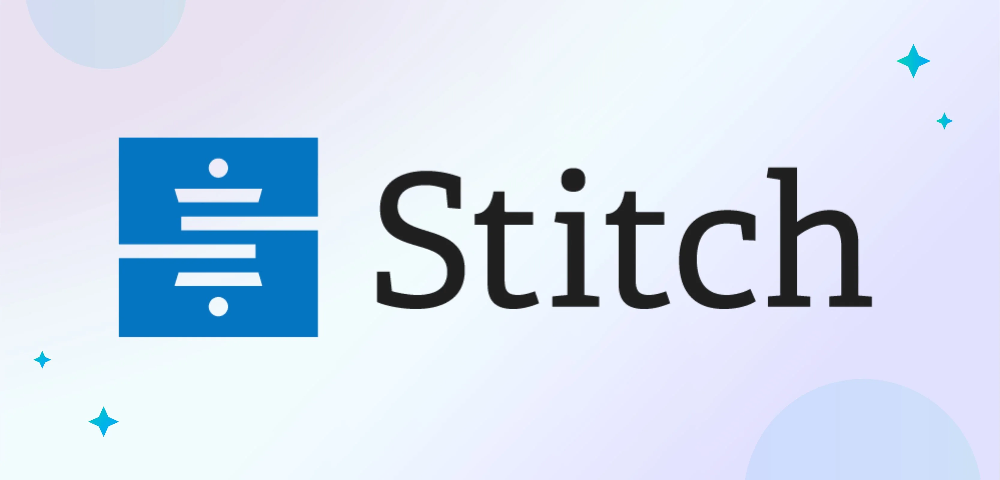 Stich Logo