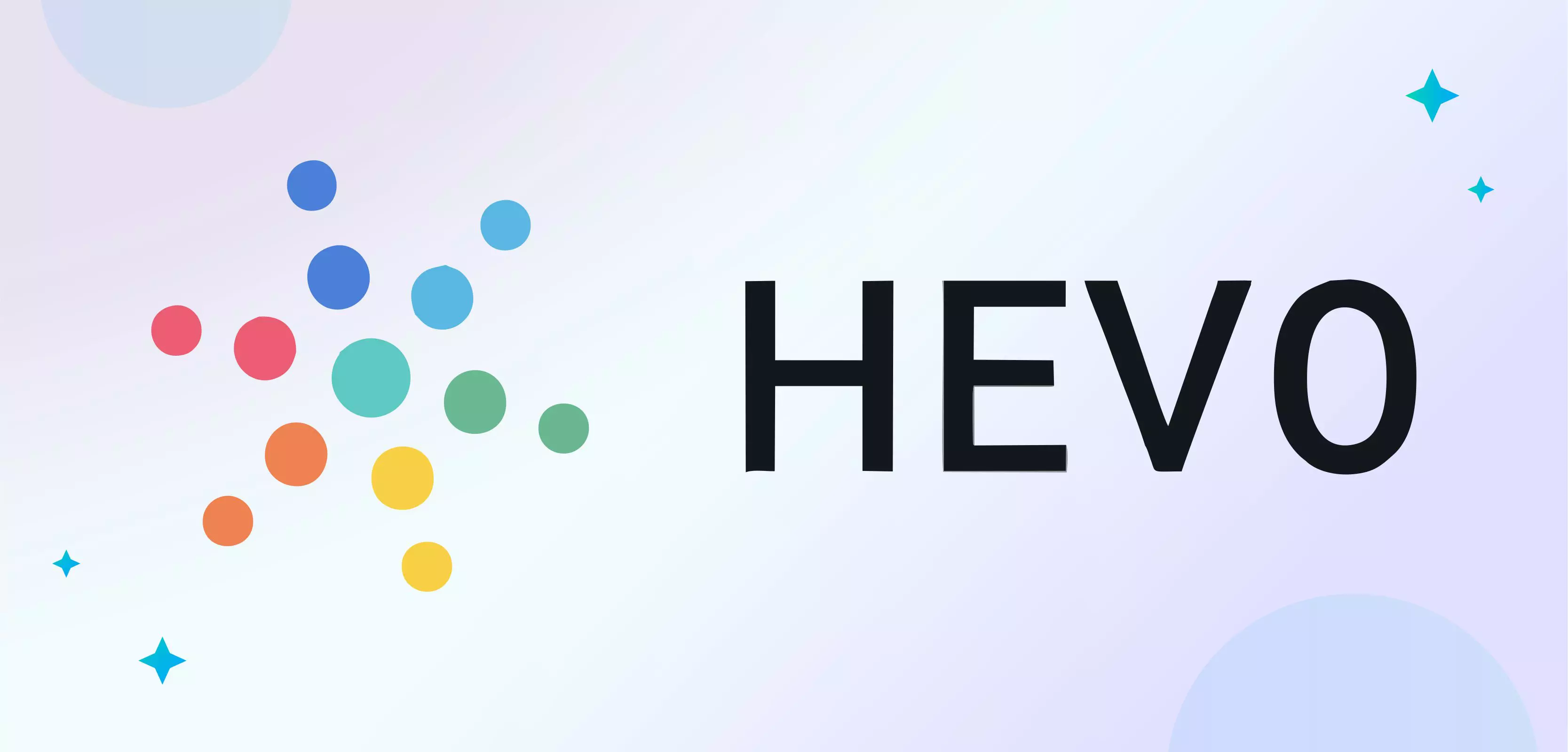 Hevo Logo