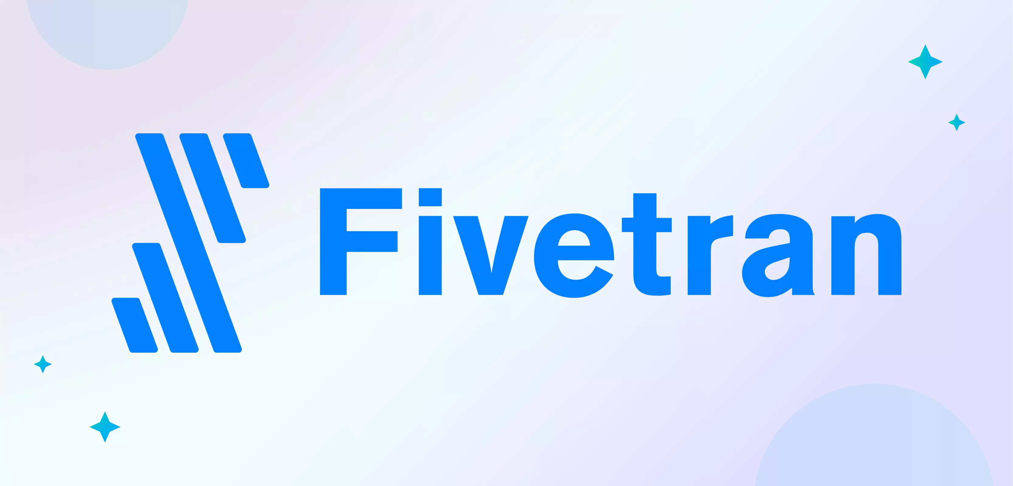 Fivetran Logo