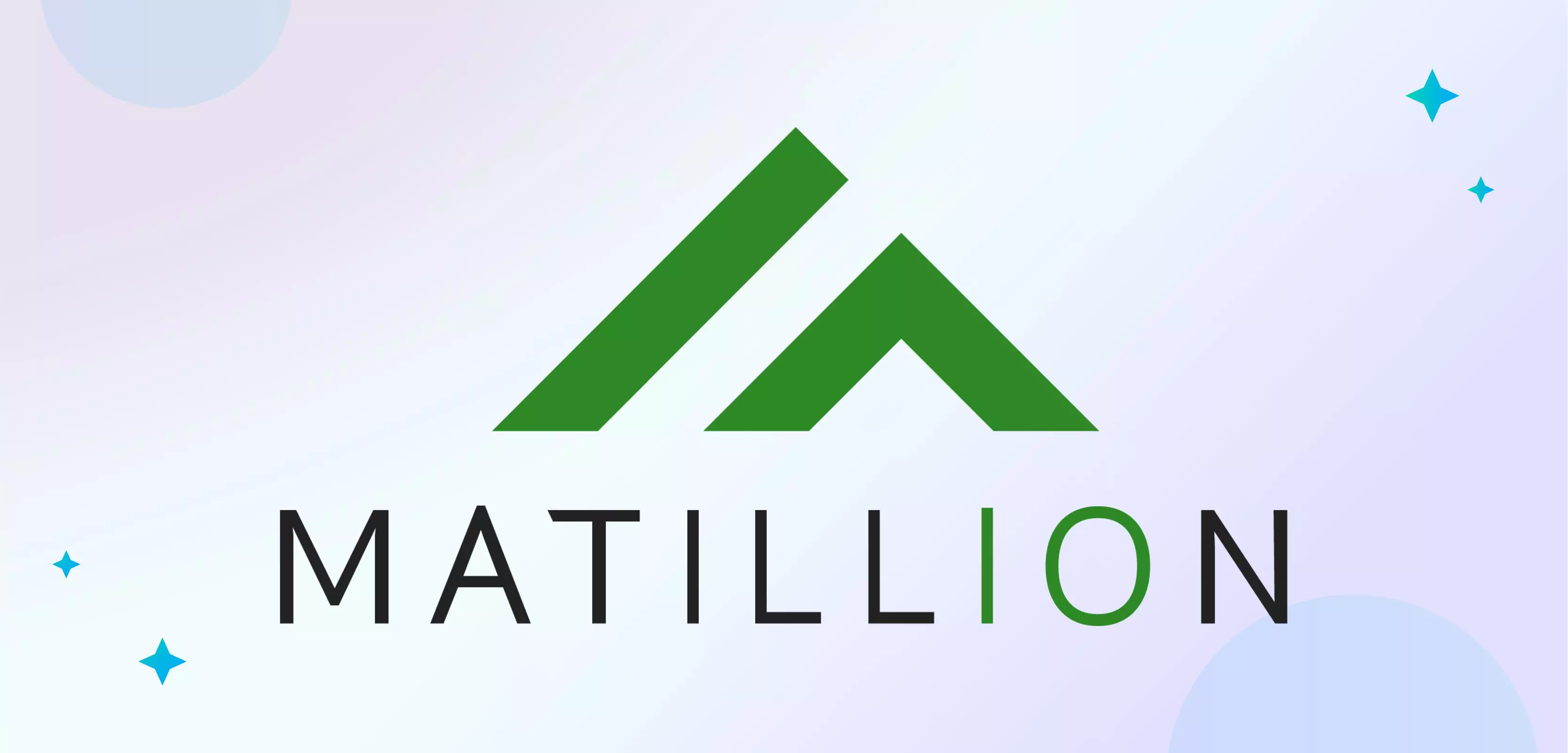 Matillion Logo