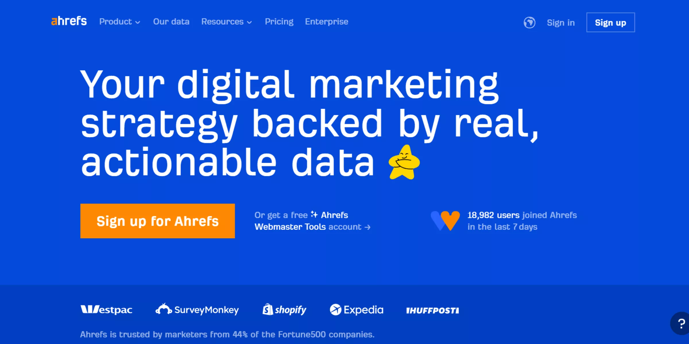 Ahrefs