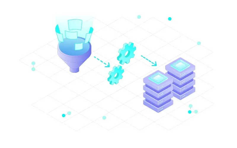 How Data Transformation Works