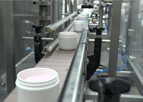 Body Care Manufacturing