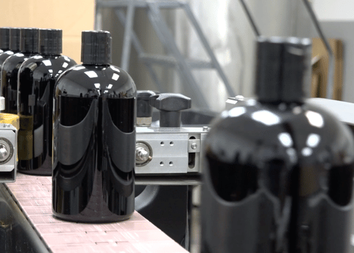 Hair Care Product Manufacturing