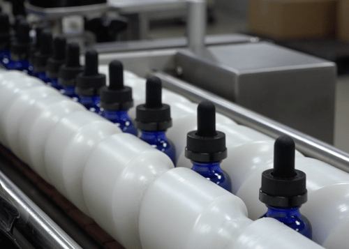 Acne Product Manufacturing