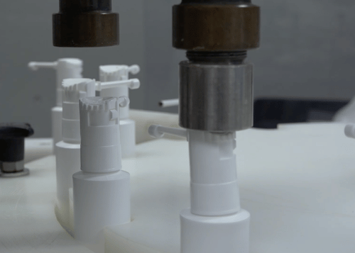 Anti Fungal Product Manufacturing