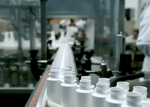 Minoxidil Manufacturing