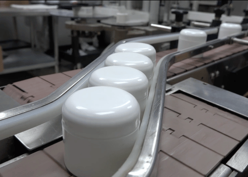 Numbing Cream Manufacturing