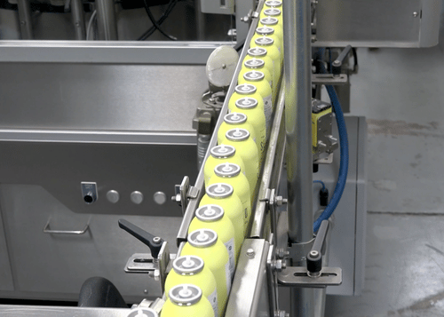 Pain Care Product Manufacturing