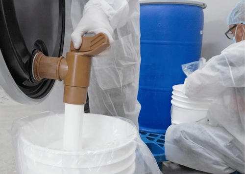 Sun Care Product Manufacturing