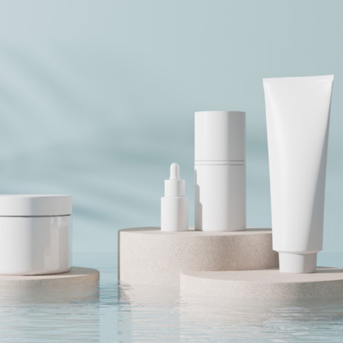 Cosmetic Contract Manufacturer in the USA