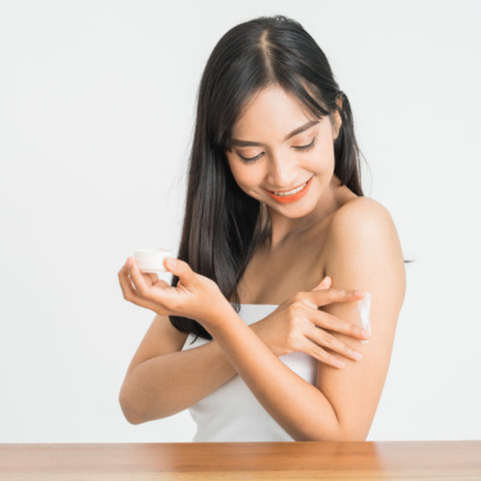 Custom Body Lotion Formulation - What Brands Need to Know