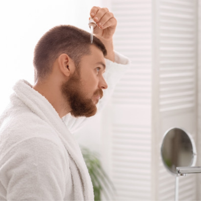 How to Choose the Right Hair Loss and Minoxidil Manufacturer for Your Brand