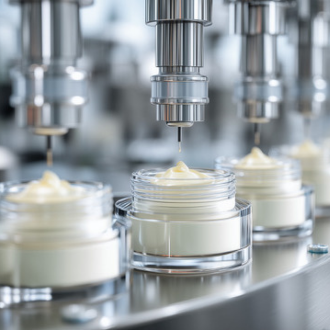 Why Large Brands Need the Right OTC Custom Contract Manufacturer