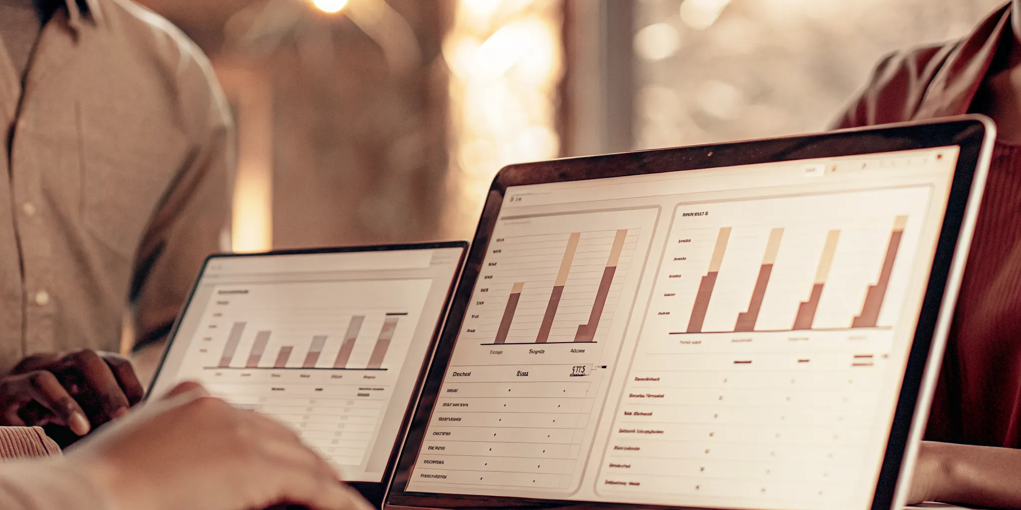 Dashboard showing cash flow forecast with signed client agreement payment schedules and automated billing timelines