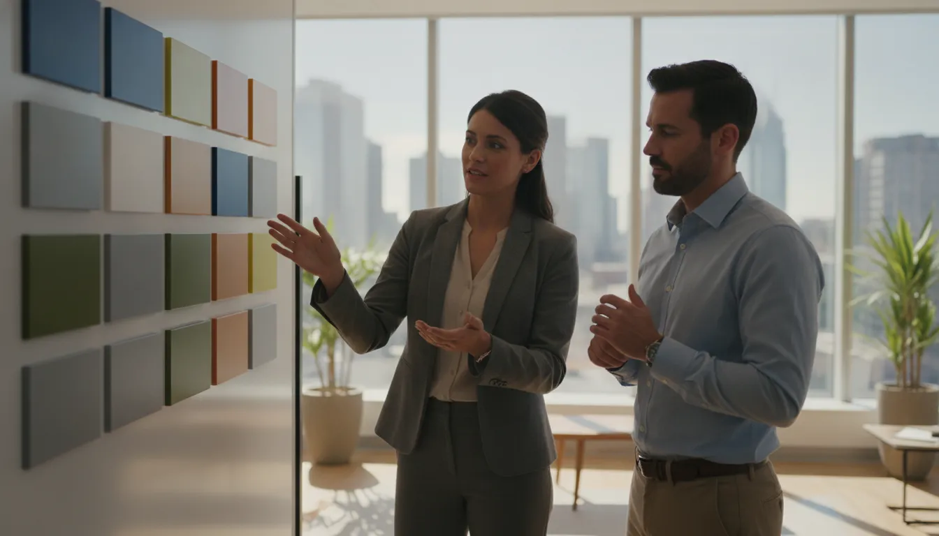 SOW generator workflow connecting scope and billing for an accounting firm