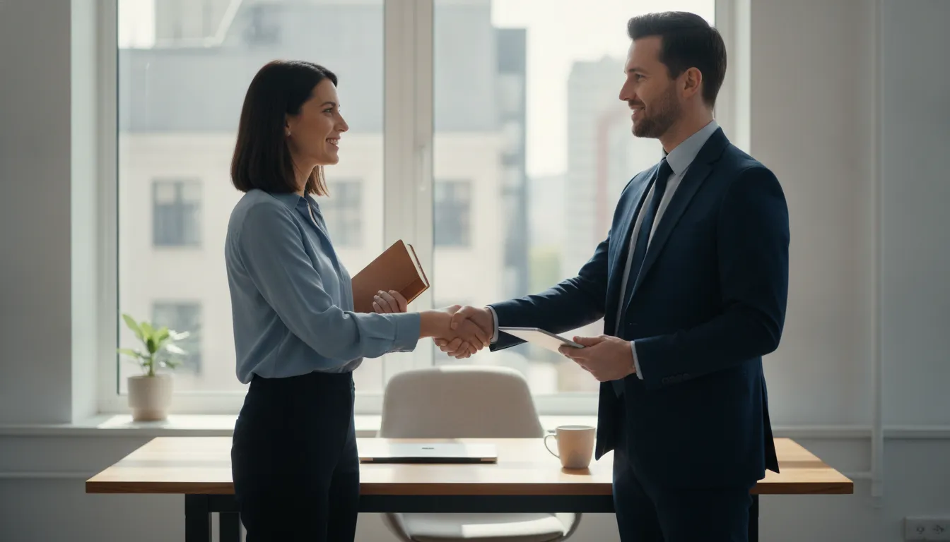 Client intake software connecting accounting firm billing workflow