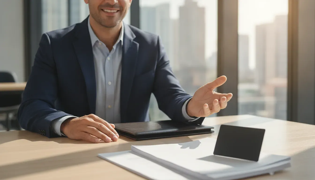 Accounting firm onboarding workflow to get invoices paid faster