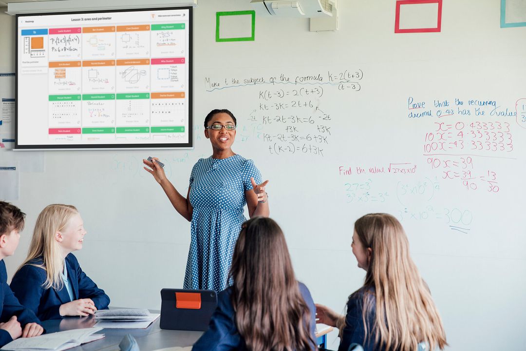 8 NCTM Math Practices: Pt. 5 – Pose Purposeful Questions | Magma Math