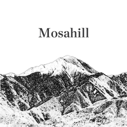 Mosahill網站設計