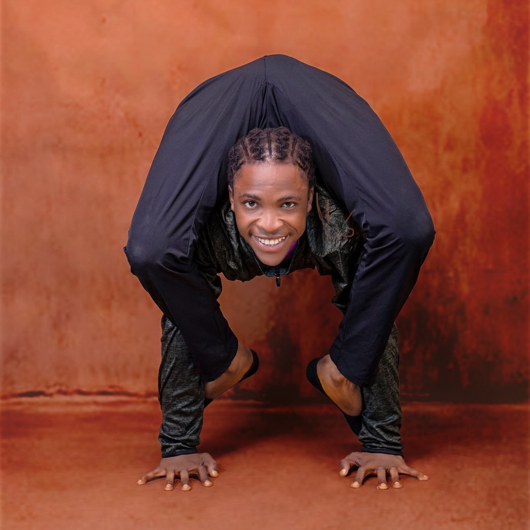 Yaya Diarrassouba