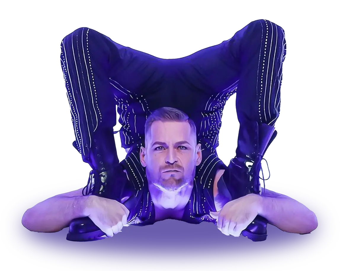 Performer hero image