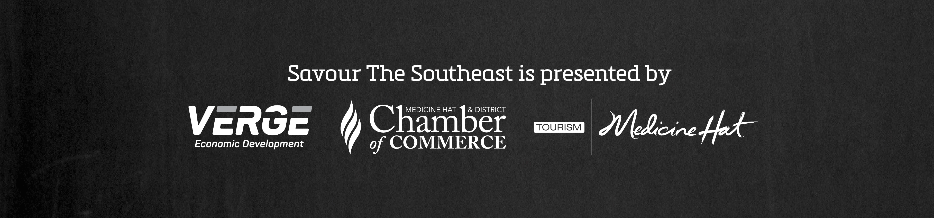 Savour the Southeast Sponsors