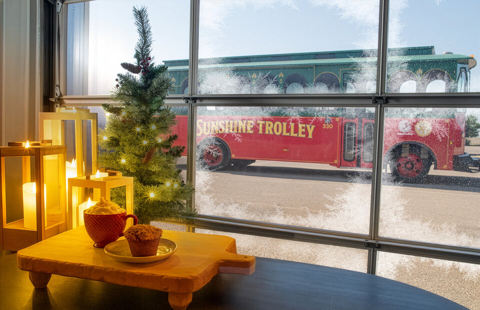 Medicine Hat Saamis Tepee.