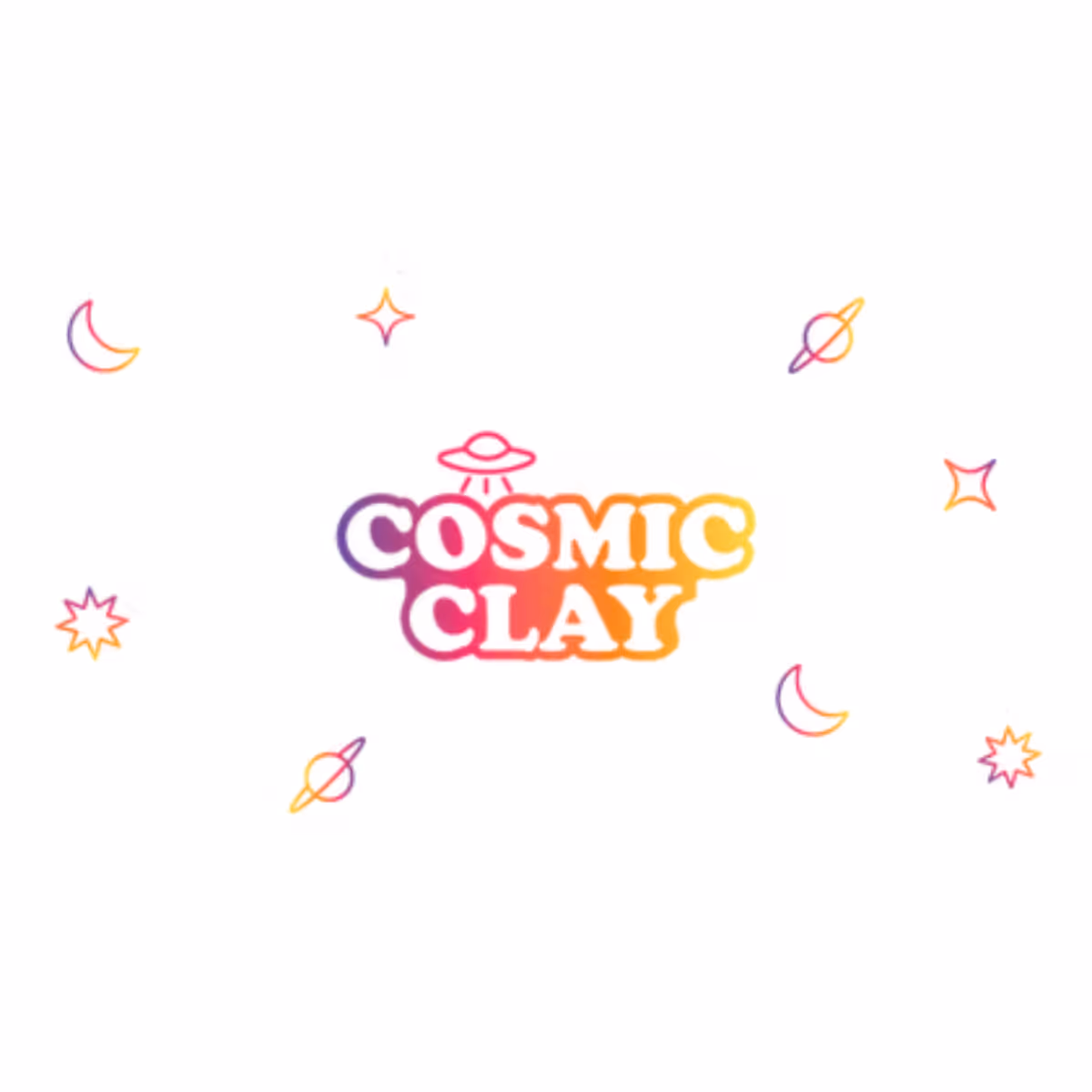 Cosmic Clay Studio