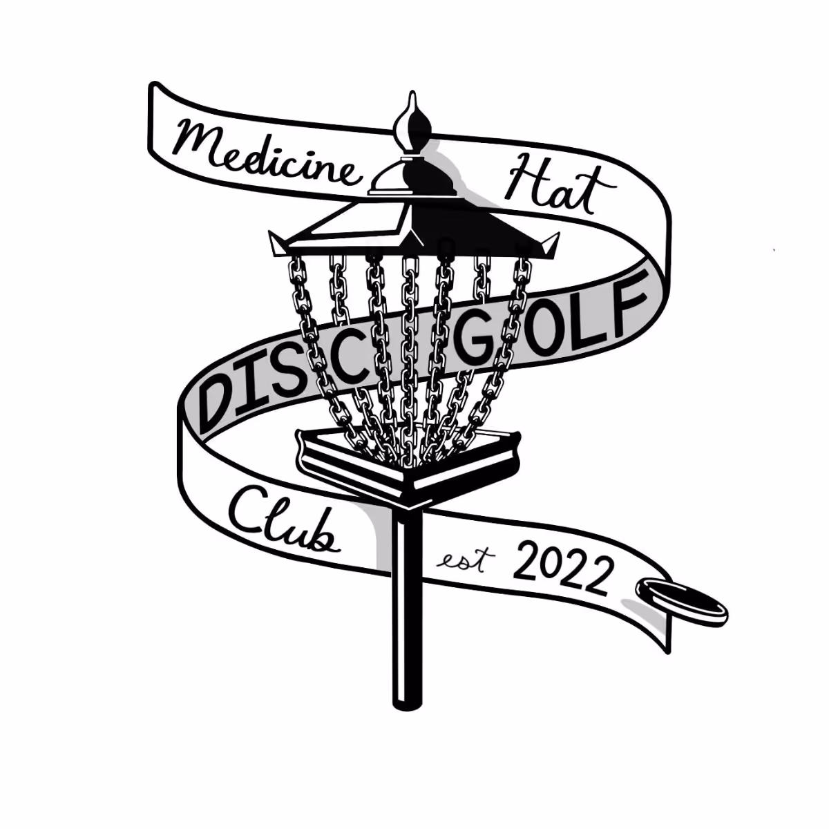 Medicine Hat Disc Golf Club