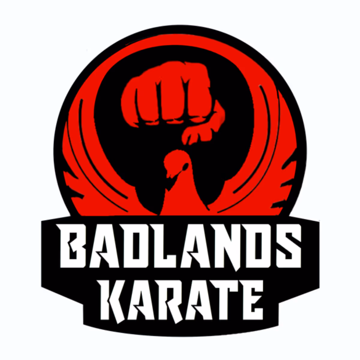 Badlands Karate