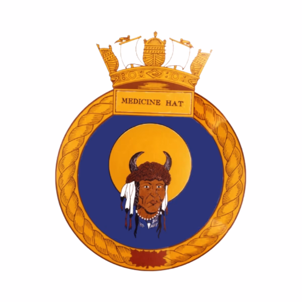 Medicine Hat Sea Cadets