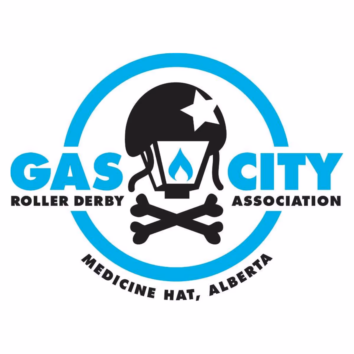 Gas City Roller Derby
