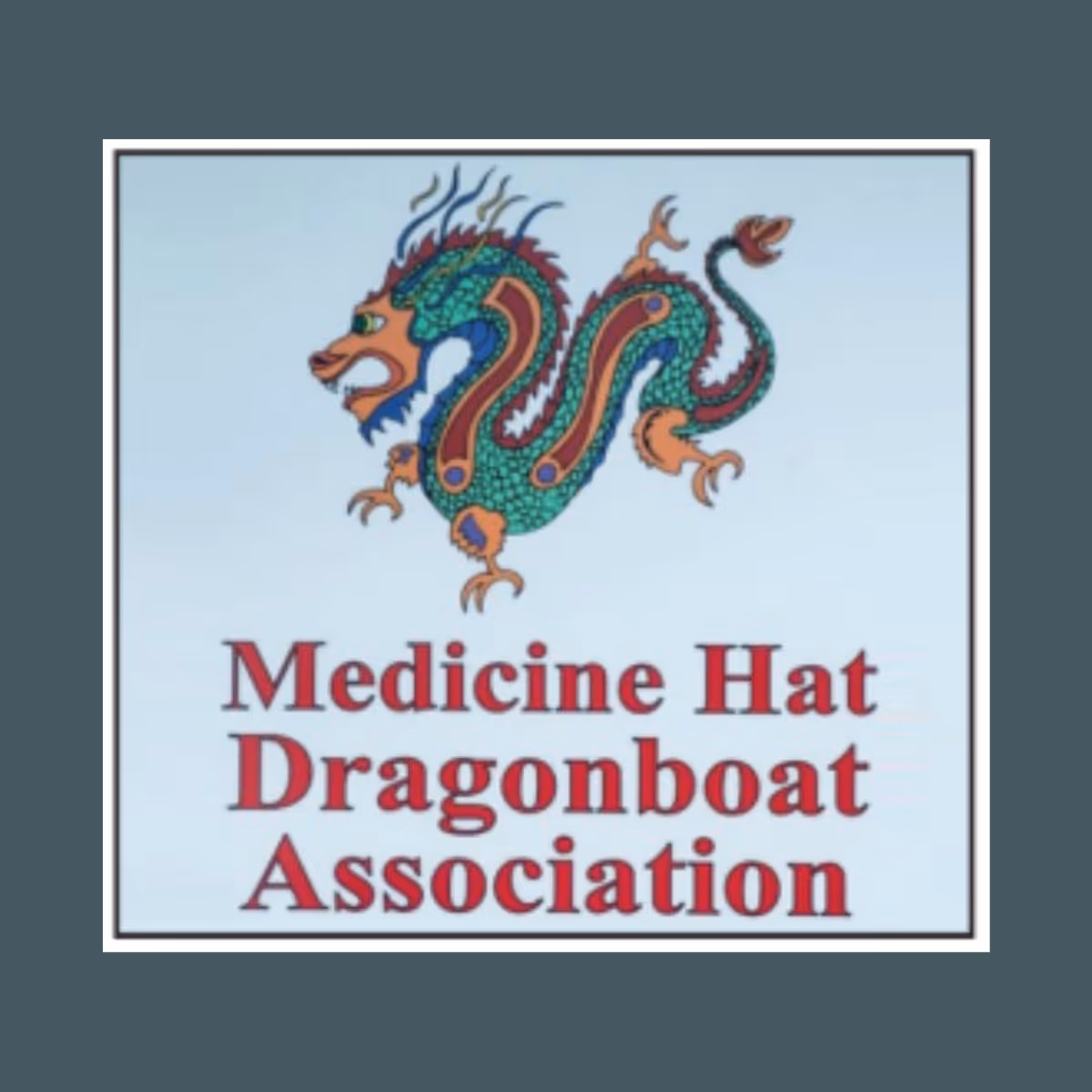 Medicine Hat Dragonboat Association