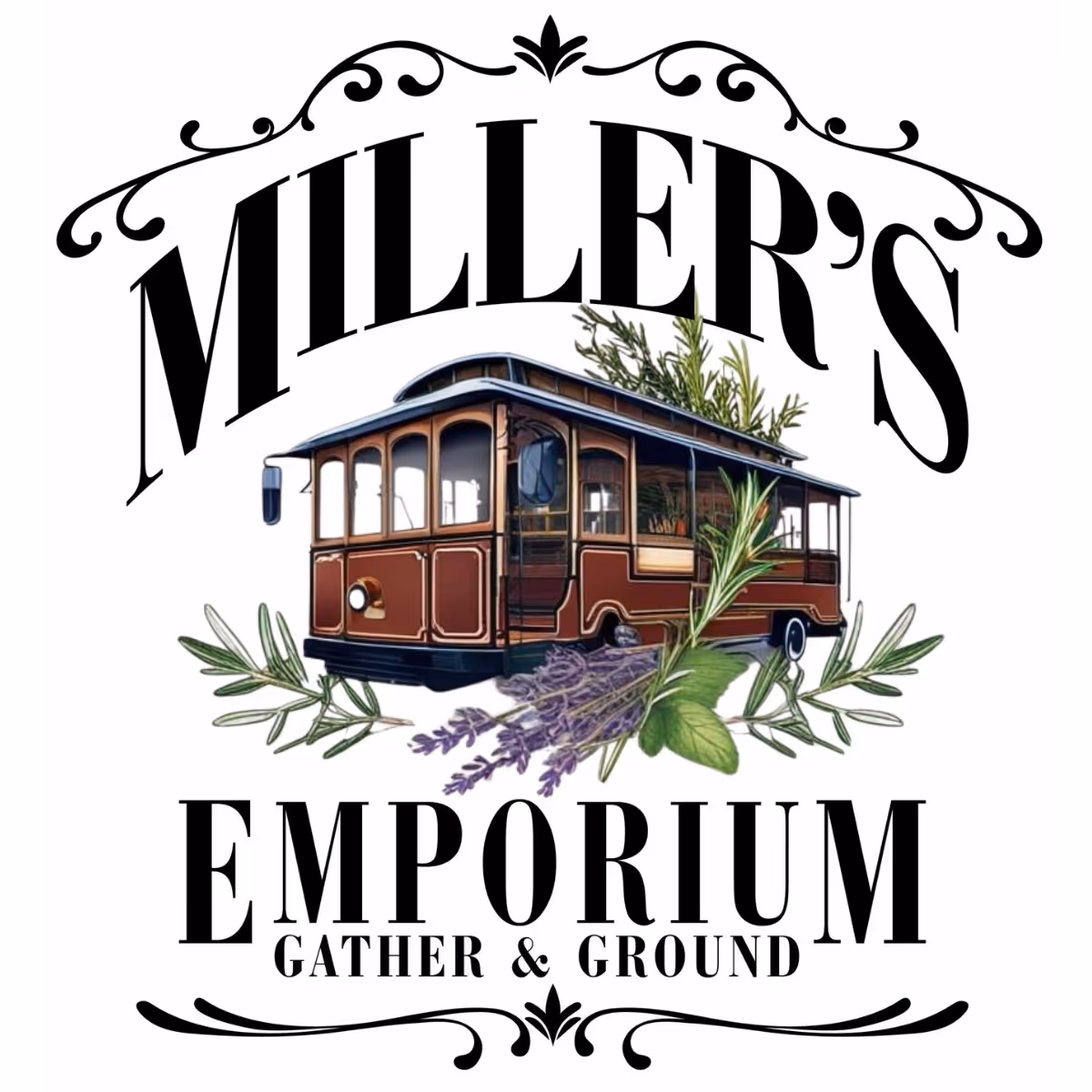 Miller's Emporium