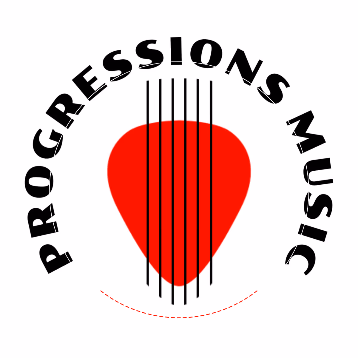 Progressions Music