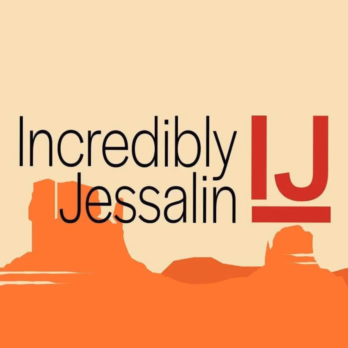 Incredibly Jessalin