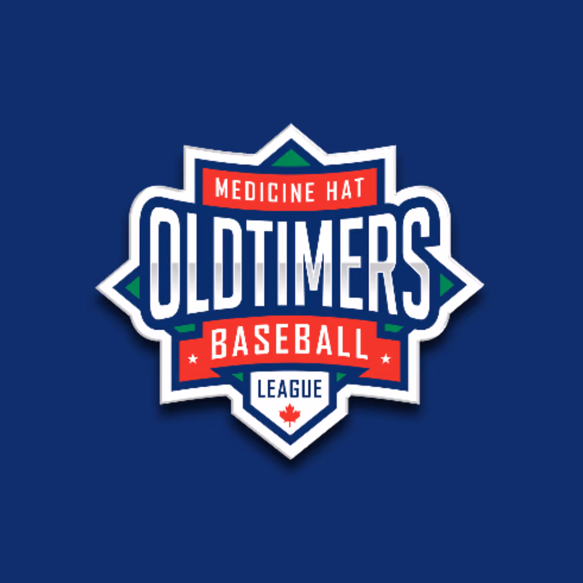 Medicine Hat Oldtimers Baseball League