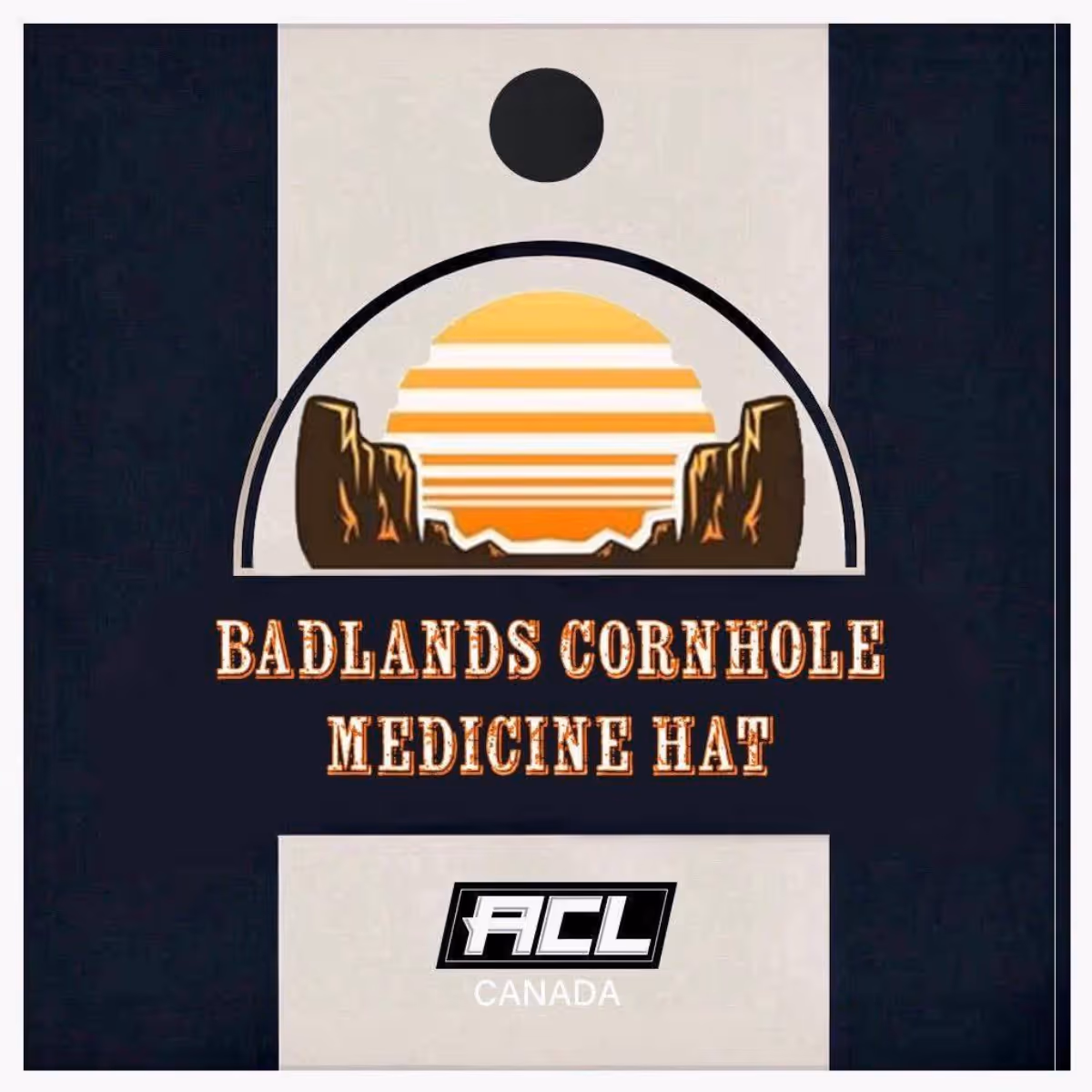 Badlands Cornhole
