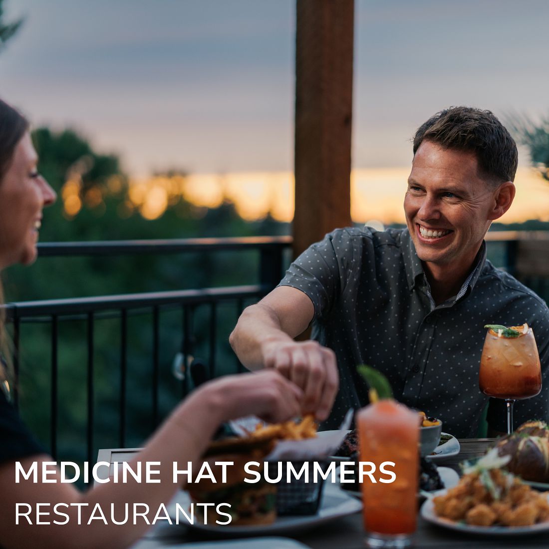 Restaurants